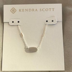 Kendra Scott Fern necklace new with tags